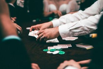game trực tuyến 789Club Baccarat